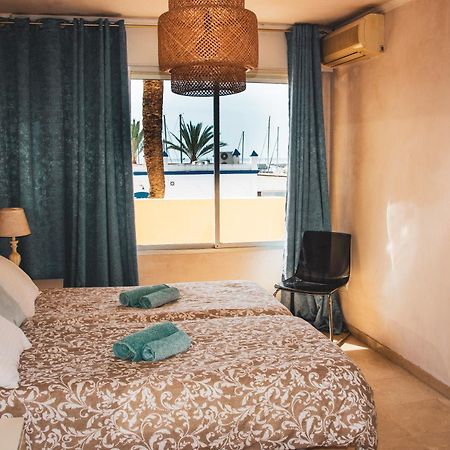 Appartement Palmeras Puerto Paraiso إِستيبونا المظهر الخارجي الصورة