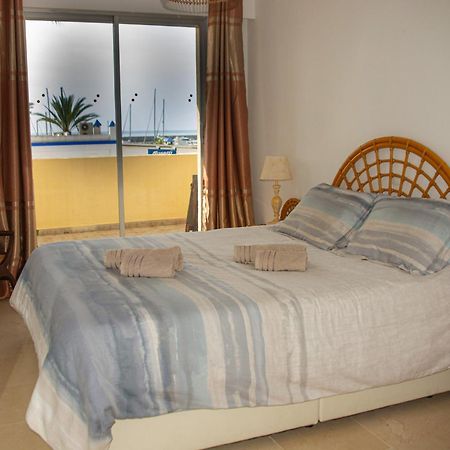 Appartement Palmeras Puerto Paraiso إِستيبونا المظهر الخارجي الصورة