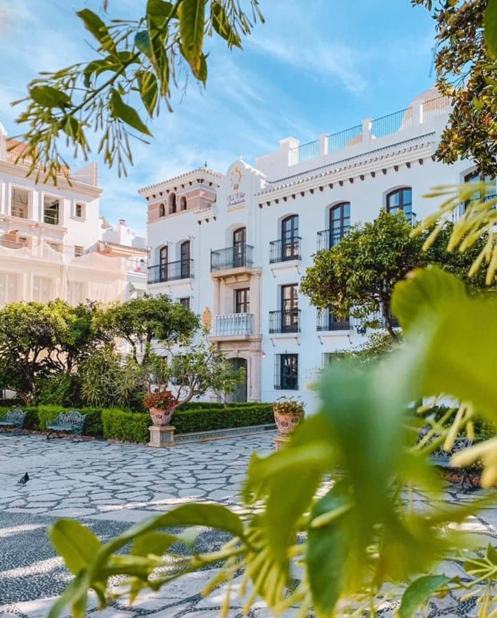Appartement Palmeras Puerto Paraiso إِستيبونا المظهر الخارجي الصورة
