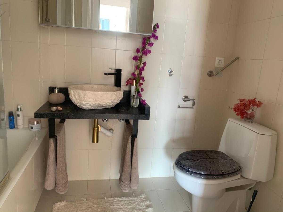 Appartement Palmeras Puerto Paraiso إِستيبونا المظهر الخارجي الصورة