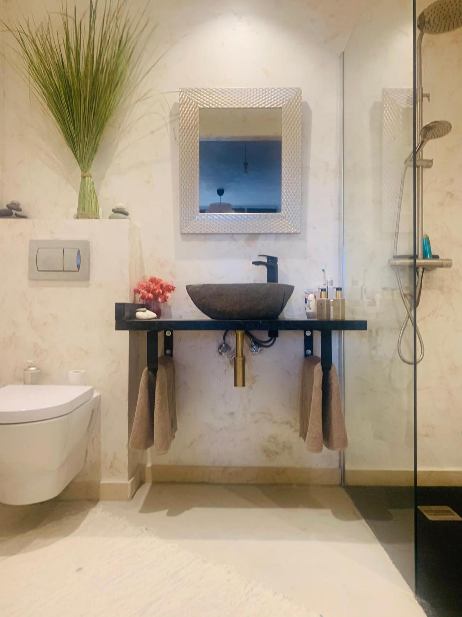 Appartement Palmeras Puerto Paraiso إِستيبونا المظهر الخارجي الصورة