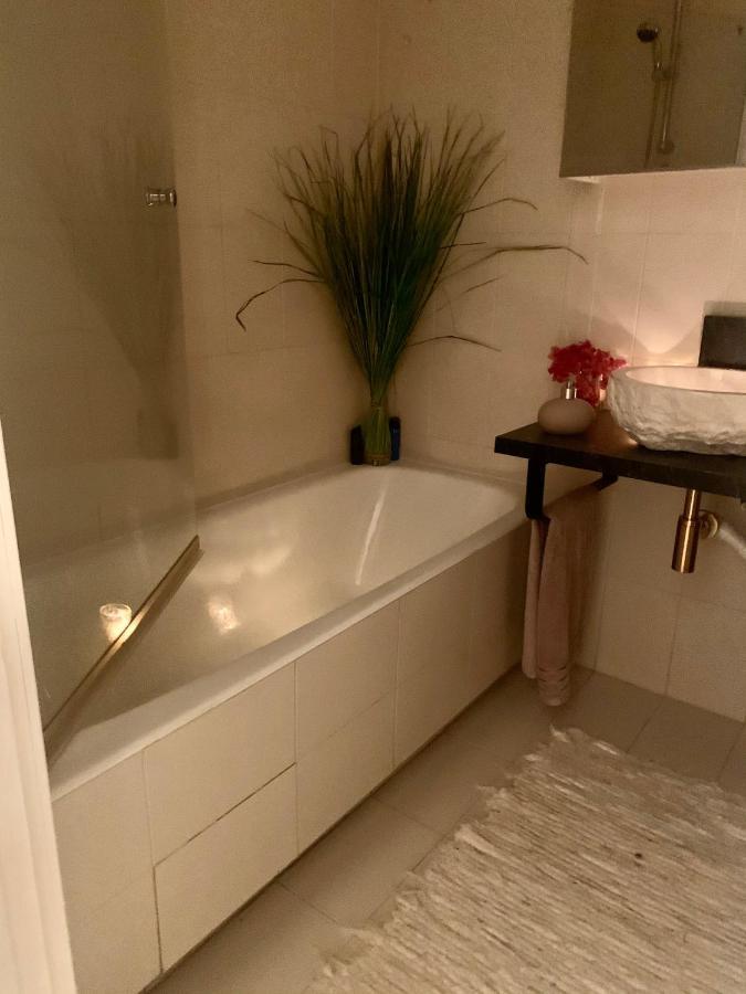 Appartement Palmeras Puerto Paraiso إِستيبونا المظهر الخارجي الصورة