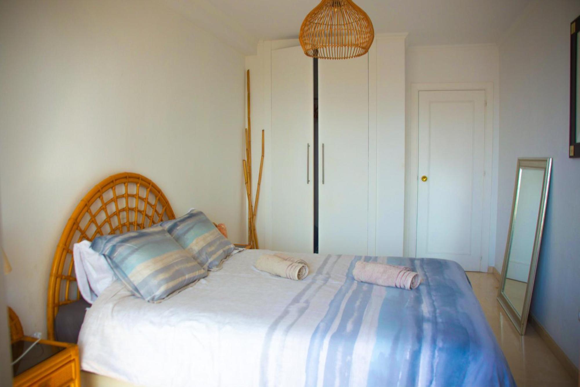 Appartement Palmeras Puerto Paraiso إِستيبونا المظهر الخارجي الصورة